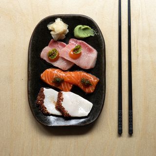 Honō Izakaya - 6