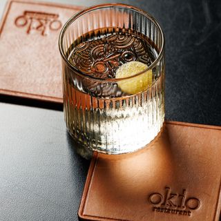 Okio - Athens - 3