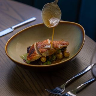 Loiseau d'à Côté - 3