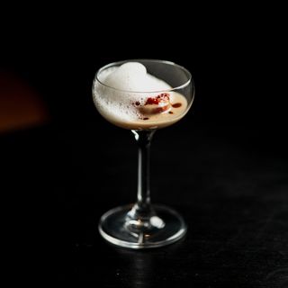 Nightshade Noodle Bar - 2