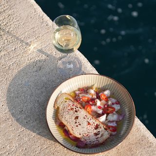 Lokanta Feriye - 12
