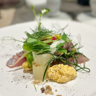 L'ALCHIMIA ASTRATTA - Tokyo - 4