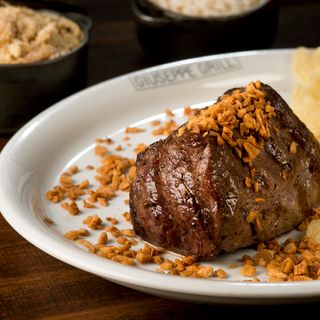 Giuseppe Grill Leblon - 7