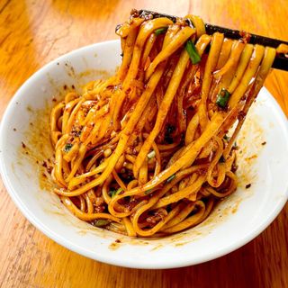 Yangboying Chuan Tong Za Jiang Mian - 2