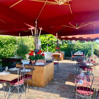 Osteria dell'Accademia - 17