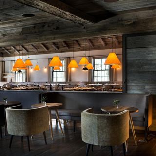 The Inn at Pound Ridge - 4