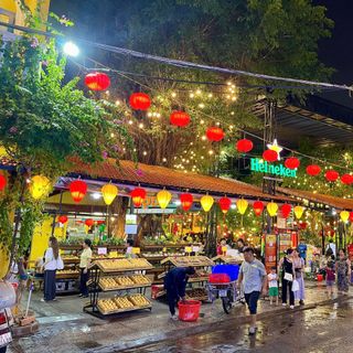 MỘC Quán Seafood - 4