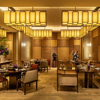The Bay by Chef Fei - 6