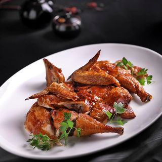 Imperial Treasure Fine Teochew Cuisine - 10