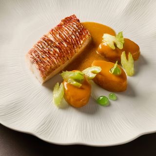 Guillaume Scheer - Les Plaisirs Gourmands - 24