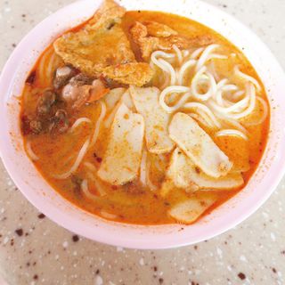 Heng Heng Cooked Food - 1