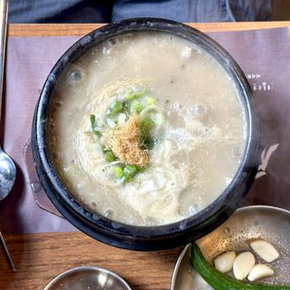 3rd Samgyetang - 0