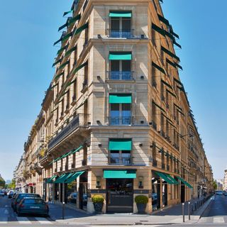 Hokusaï - Paris - 2