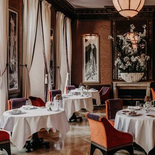 Le Pressoir d'Argent - Gordon Ramsay - 18