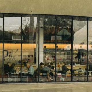 Petí no MAM - 5