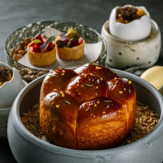 1863 Restaurant - 29