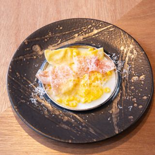 Komatsu Cucina Italiana - 9