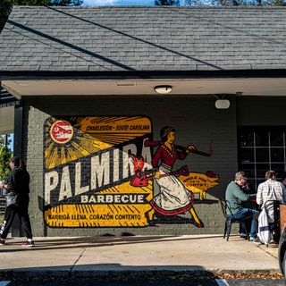 Palmira - 2
