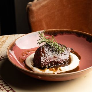 Osteria Expanificio - Agrigent - 9