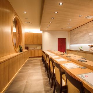 Kame Omakase - 14