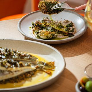 Ottolenghi - 5