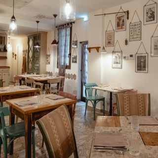 Trattoria da Me - 9