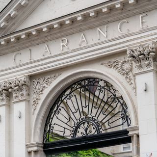 La Table - Hôtel Clarance - 10