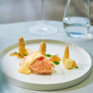 Ostseelounge - 1