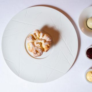 Osteria dello Strecciolo - Robbiate - 10