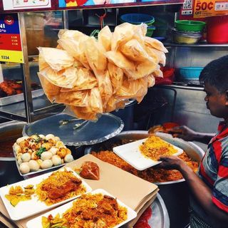Allauddin's Briyani - 2