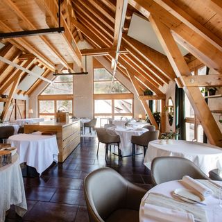 Auberge Frankenbourg - 10