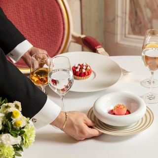 The Ritz Restaurant - 6