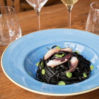 Osteria Ferrara - 9