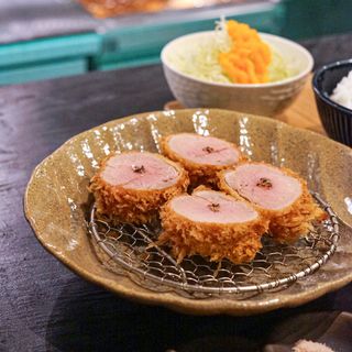 Tonkatsu Fujii - 8