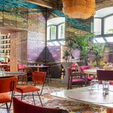 Afbeelding van de locatie