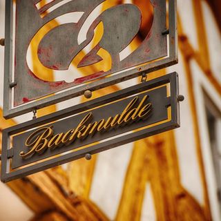 Backmulde - 6