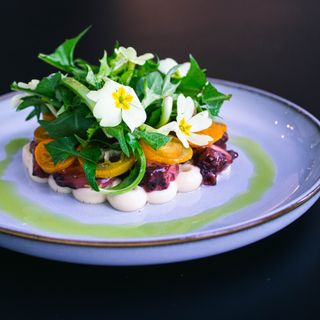 Georgie Bistro - 10