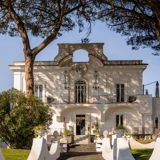 Josè - Tenuta Villa Guerra - 2