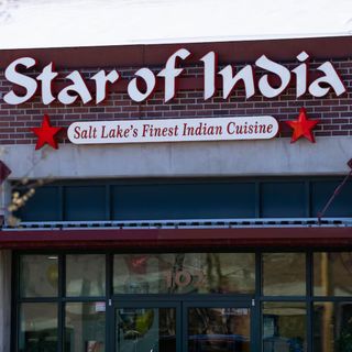 Star of India - 1