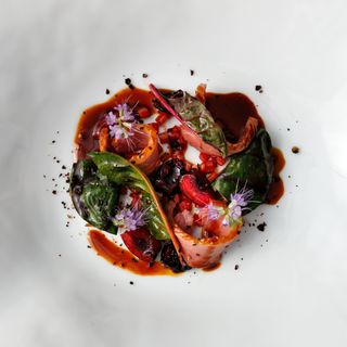 Seafood Gastro - 4
