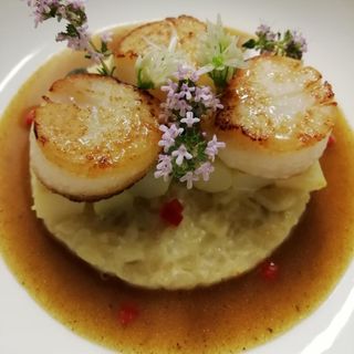 Le Bistrot - 8