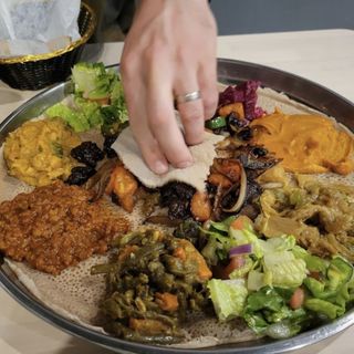 Family Ethiopian - 14