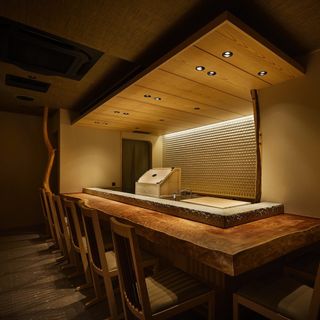 Tempura Fukana - 5