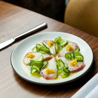Current Charcoal Grill - Birmingham - 14