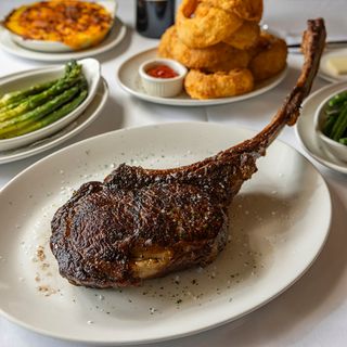Pappas Bros. Steakhouse - 1