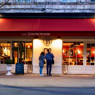 La Bistronomie - 6