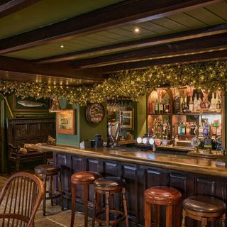 Grantley Arms - 5