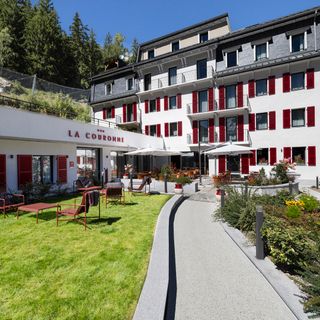 La Couronne - 2
