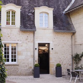La Maison Tourangelle - 3