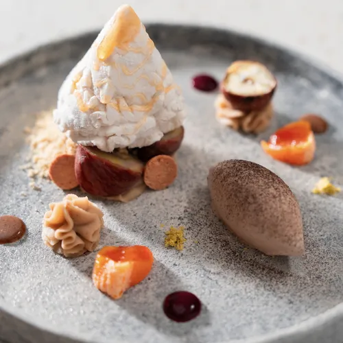 Haruka Murooka – Tokyo - a MICHELIN Guide Restaurant